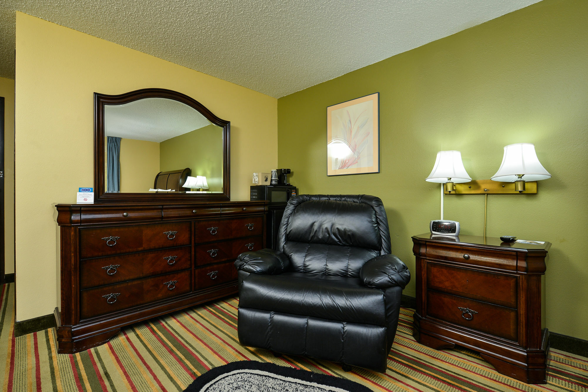 מלון Super 8 By Wyndham Minot Airport מראה חיצוני תמונה